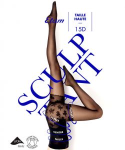 2017 Hosiery Collection Etam